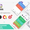 Askk | Android Social Questions/Answers Application [XServer]