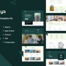 Griya | Real Estate Elementor Template Kit