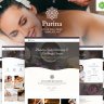 Purina - Spa & Wellness Elementor Template Kit