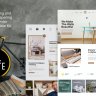Allbrite – Painting & Wallpapering Elementor Template Kit