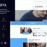 Lokarya - Real Estate Elementor Template Kit