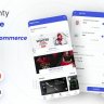 MightyStore WooCommerce v16.0 - Flutter E-commerce Full App