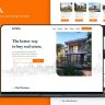 Estica - Real Estate Unbounce Landing Page Template