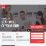 SUITS - Unbounce Law Template