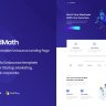 LeadMath - Lead Generation Unbounce Landing Page