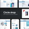 CircleShop - Responsive Prestashop Theme