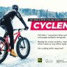 Cyclent – Mountain Bike Event Template