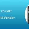 CS-Cart Multi-Vendor