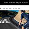 Ridestyle - Bike Sport Store WooCommerce Theme