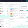 Keen – Multi Demo Bootstrap Admin Dashboard Theme