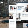 Matteo – Corporate Business Elementor Template Kit