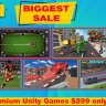 Agency 25 Exclusive Premium Bundle Offer – 7 Premium Games Found No Where Else!