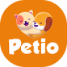 Petio – Pet Store WooCommerce WordPress Theme