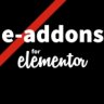 e-Creative - e-Addons for Elementor
