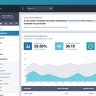 Quirk Bootstrap Admin Template