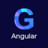 Gull - Angular 13+ Bootstrap Admin Dashboard Template