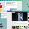 KompiFlexible-v9.00 Grid Blogger Template