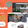 Valkuta - Pet WordPress Theme