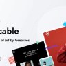 Impeka - Creative Multi-Purpose WordPress Theme