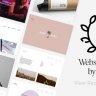 Airtifact - Portfolio Creative WordPress Theme