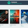 Torokie - Movies and TV Shows Theme