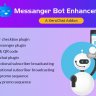 Messenger Bot Enhancers : A XeroChat Add-On