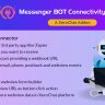 Messenger Bot Connectivity : A XeroChat Add-On