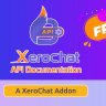 XeroChat's API Documentation : A FREE XeroChat Add-On