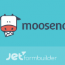 JetFormBuilder - Moosend Addon