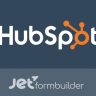 JetFormBuilder - HubSpot Addon
