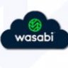 Wasabi - Direct Multipart File Transfer