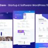 DashCore - Startup & Software WordPress Theme