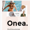 Onea - Elegant Fashion Shop