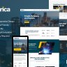 Pabrica - Engineering & Industrial Service Elementor Template Kit