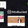 MixBucket - Responsive OpenCart Theme