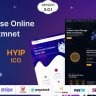Hyip InvestPro – Advance HYIP & ICO Investment Wallet & Banking Platform