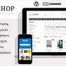 The Bigshop - WooCommerce WordPress Theme!