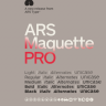 ARS Maquette Pro font