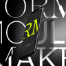 Macklin™ Font by Monotype