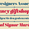 Abril by TypeTogether
