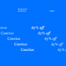 Cassius by W Type Foundry