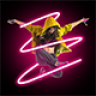 Spiral Photo Editor - Neon Effects – Blur Photo | Android 11 Support | AndroidStudio Full SourceCode