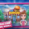 Top Burger Chef: Cooking Story