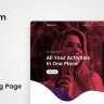AppStorm - App Startup Template