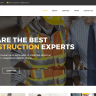 Unc Construction Business HTML Template