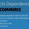 WooCommerce Products Dependencies