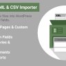 ImportWP Pro - WordPress XML & CSV Importer