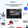 Burento - Multipurpose Business WordPress Theme