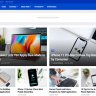 [Premium] GNews Responsive Magazine Blogger Template