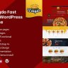 Wengdo - Fastfood WordPress Theme